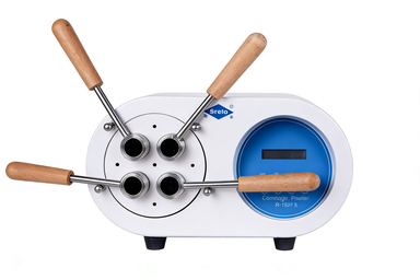 瑞丰铝罐加热器