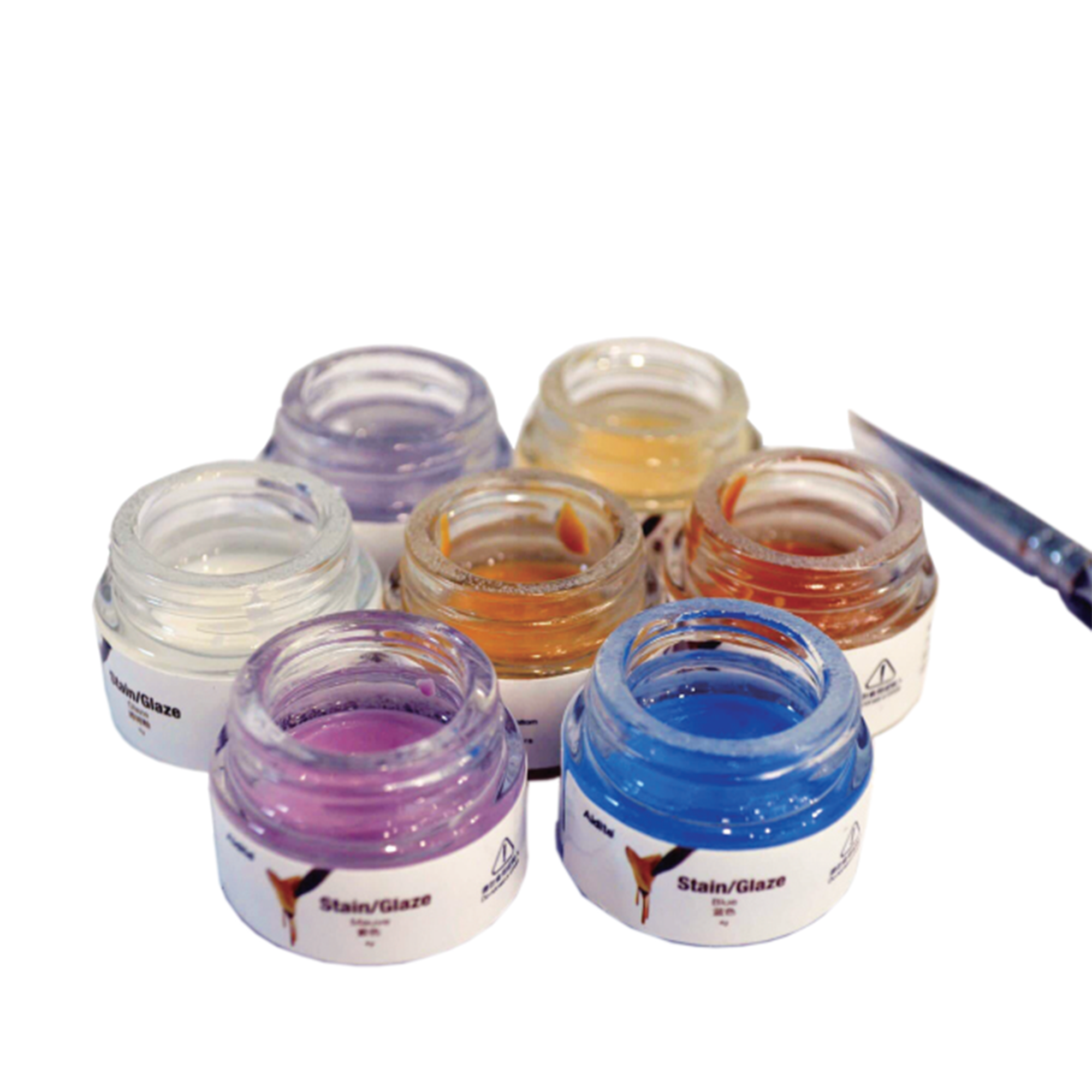 爱迪特 Aidite 外染糊剂