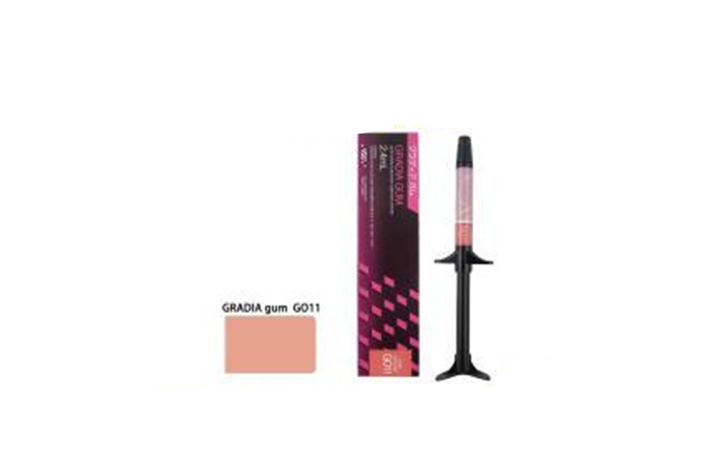 GC光固化硬质树脂