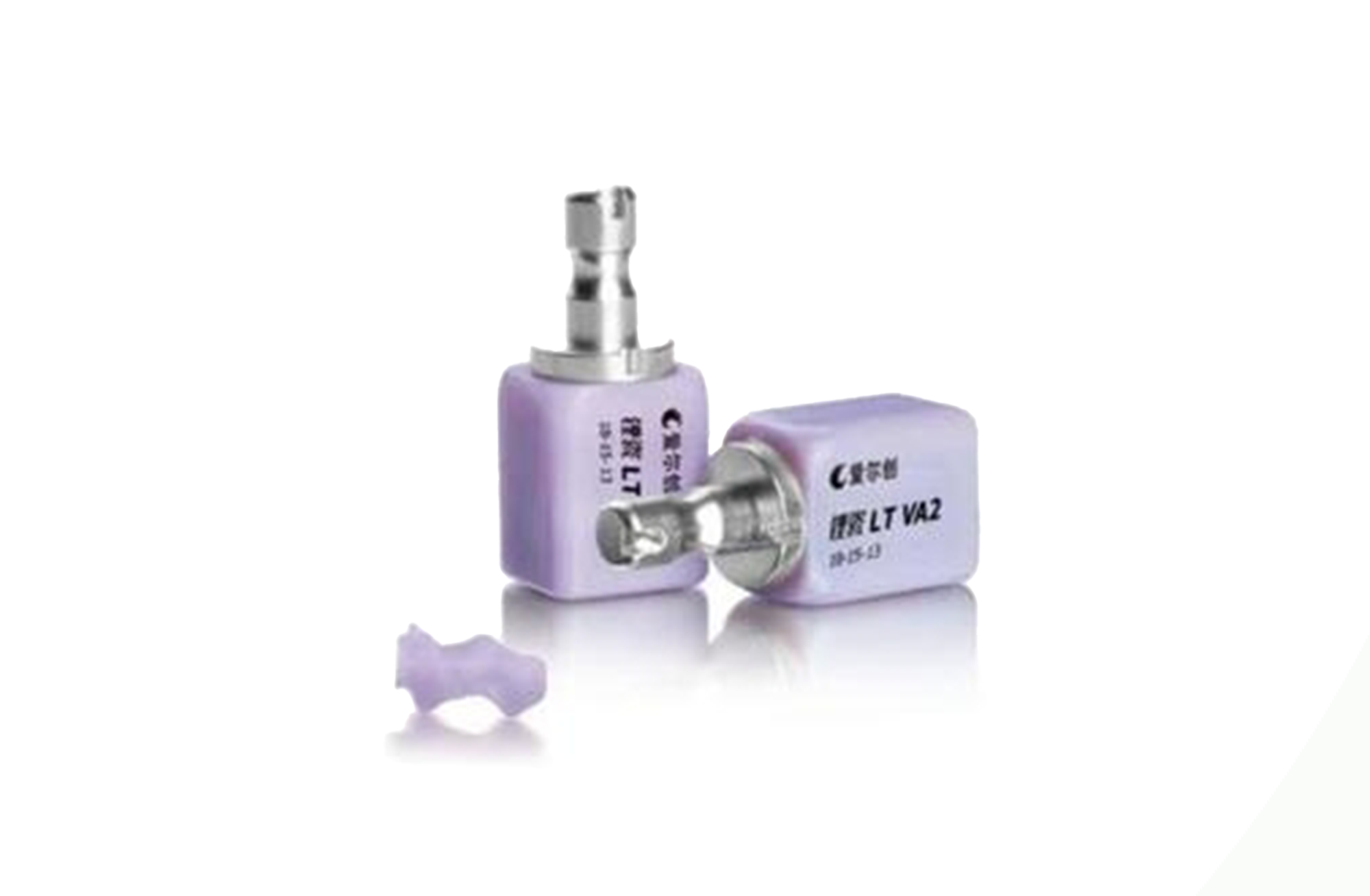 爱尔创玻璃陶瓷