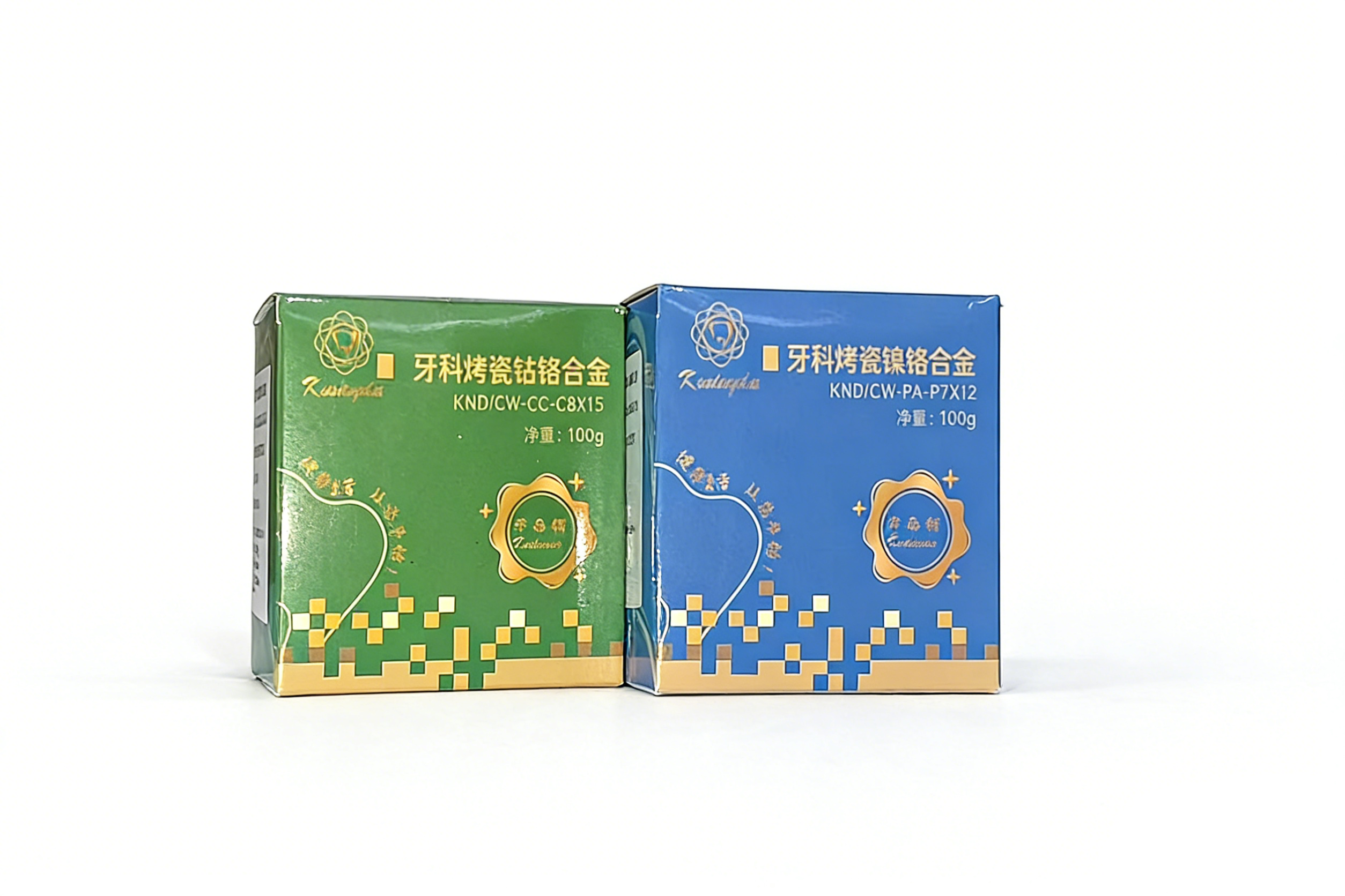 牙科用激光选区钴铬合金粉