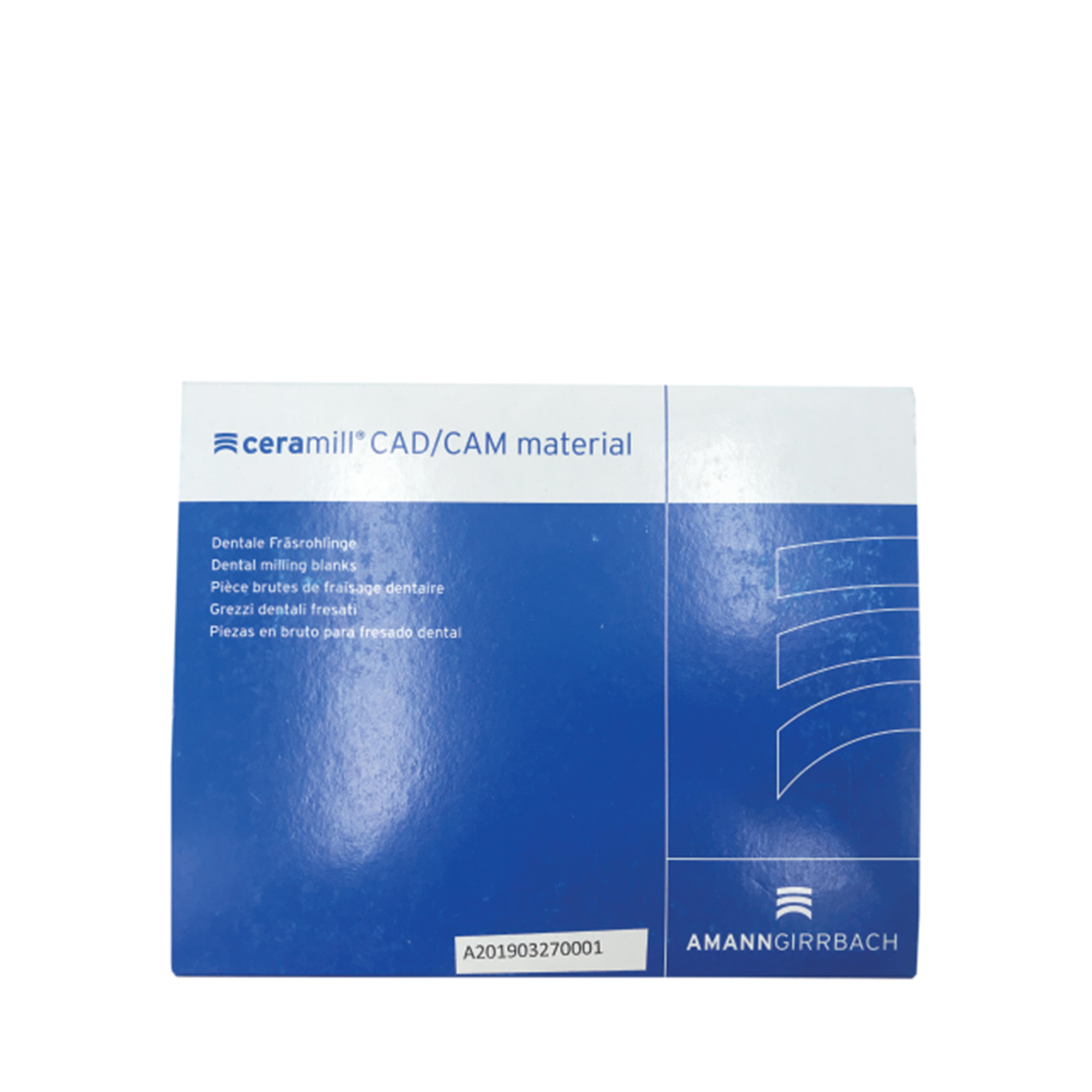 阿曼吉尔巴赫 锆块