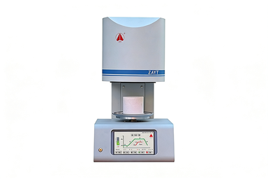 洛耐院新世纪烤瓷炉5G