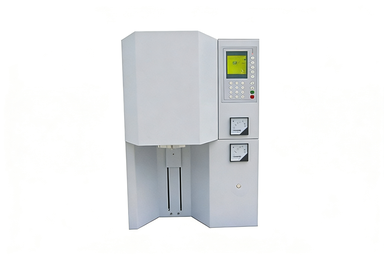 洛耐院结晶炉3F