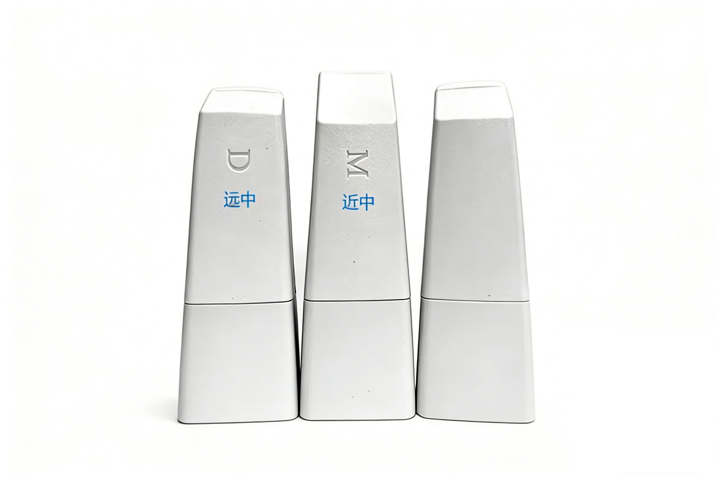 频泰标准口扫头