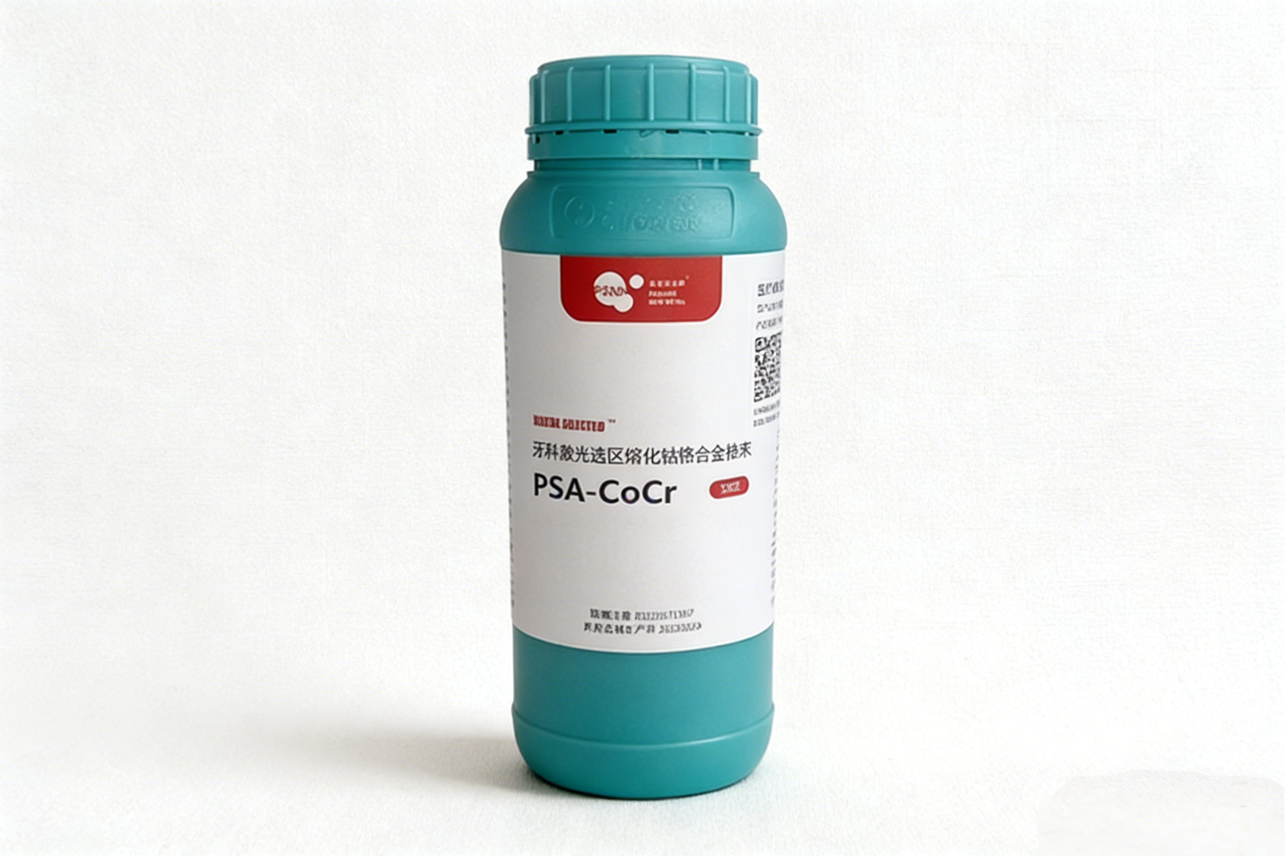 盘星牙科激光选区熔化钴铬合金粉末