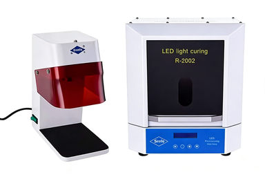 瑞丰光聚合机R-2002