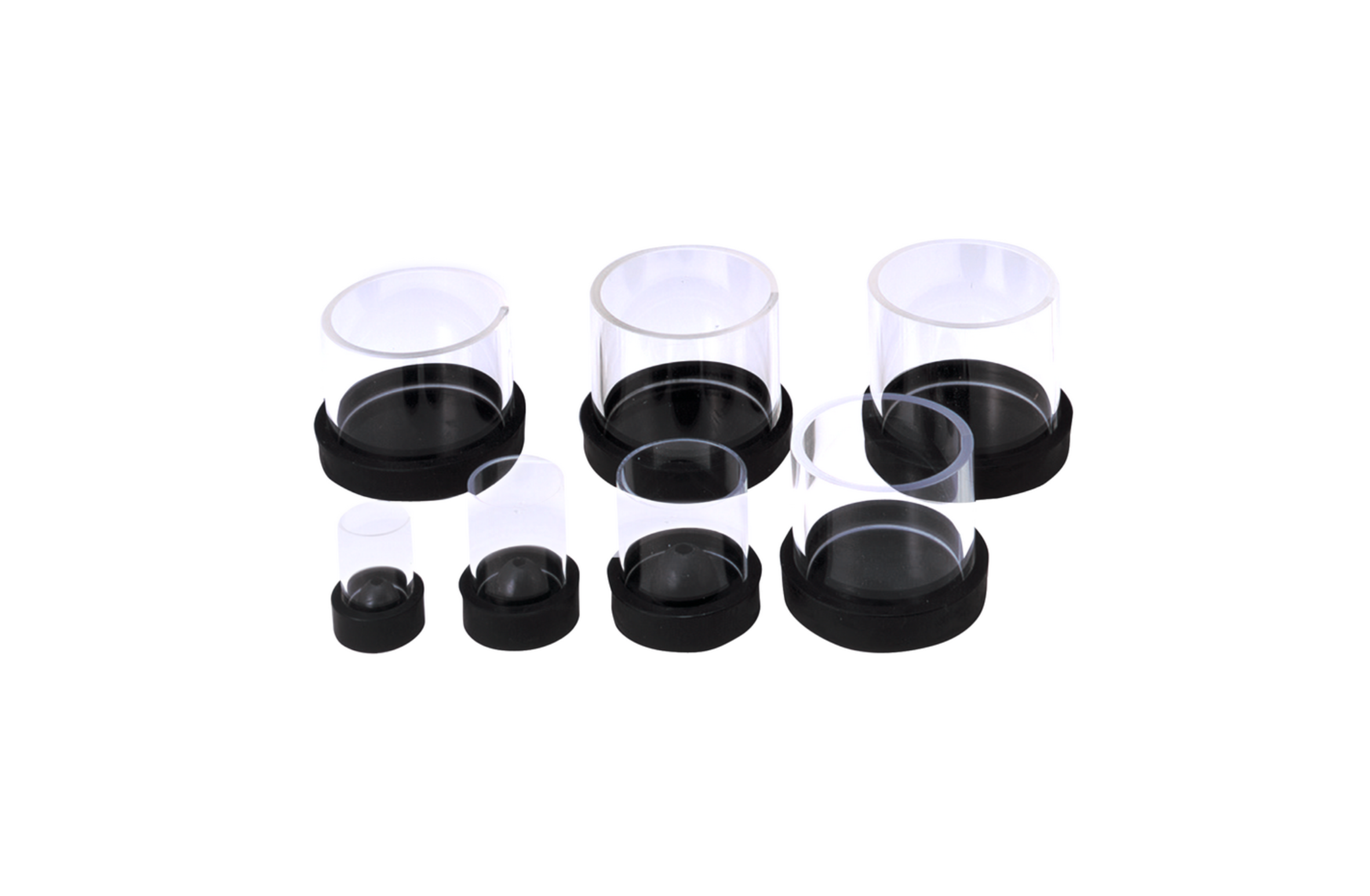 松风-磷酸盐包埋圈