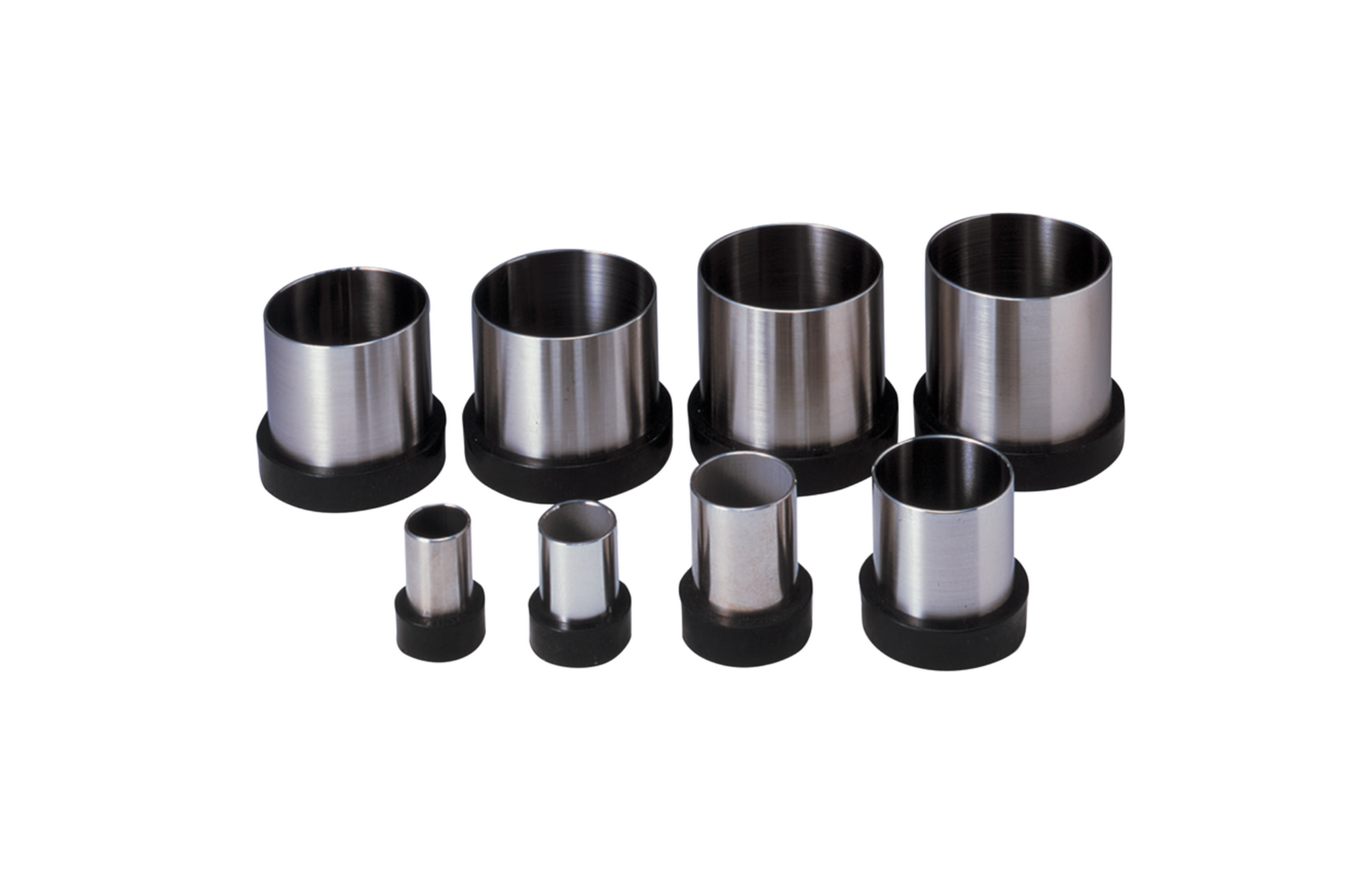 松风-不锈钢铸圈