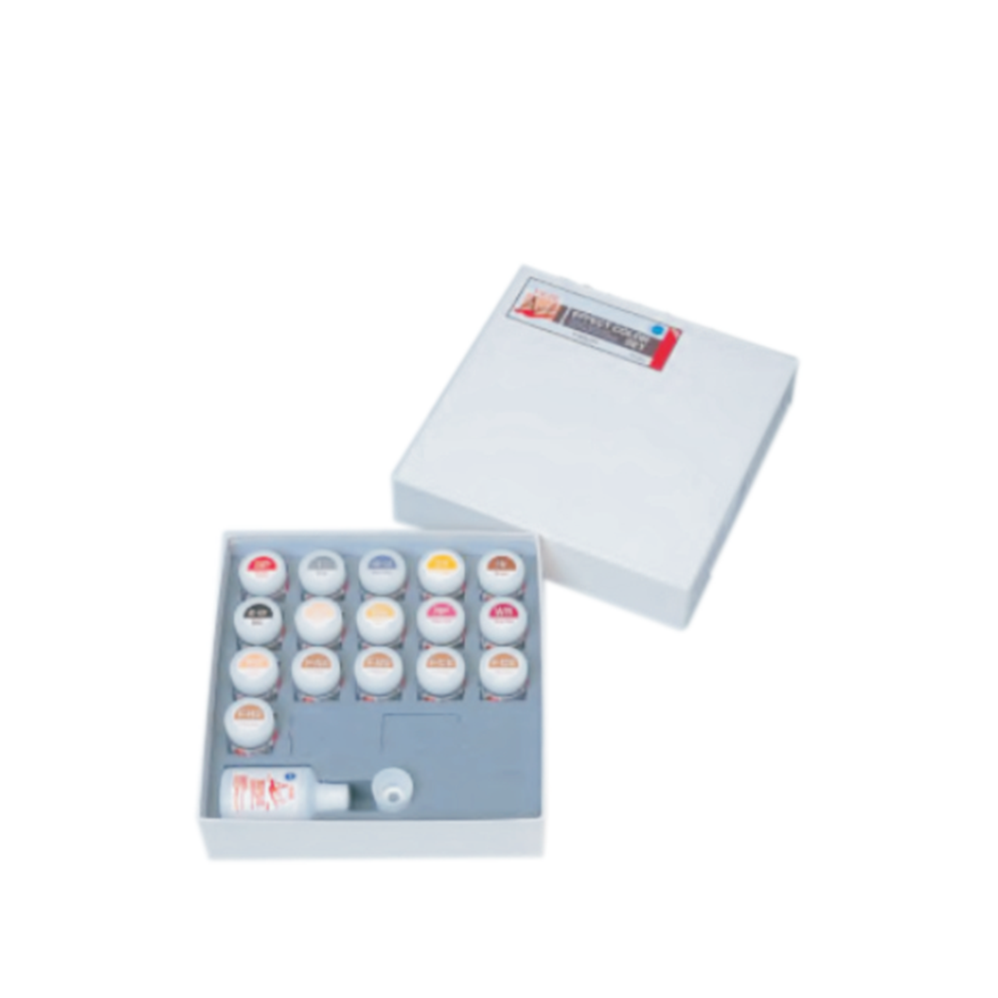 松风 Vin效果颜色套装