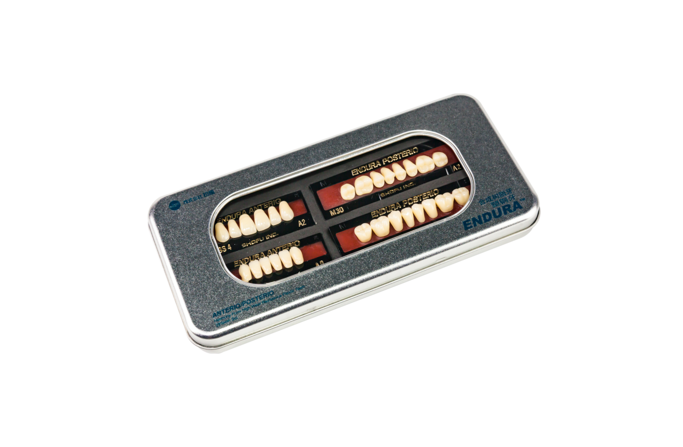 松风-塑钢牙-板牙