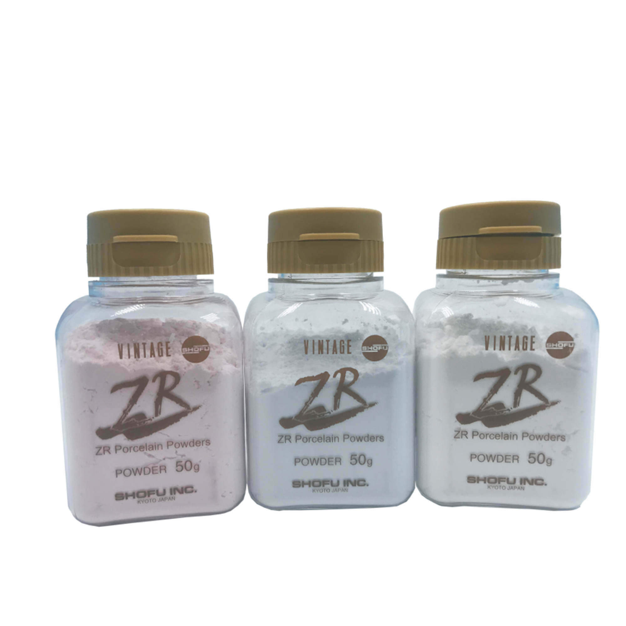 松风 ZR全瓷瓷粉