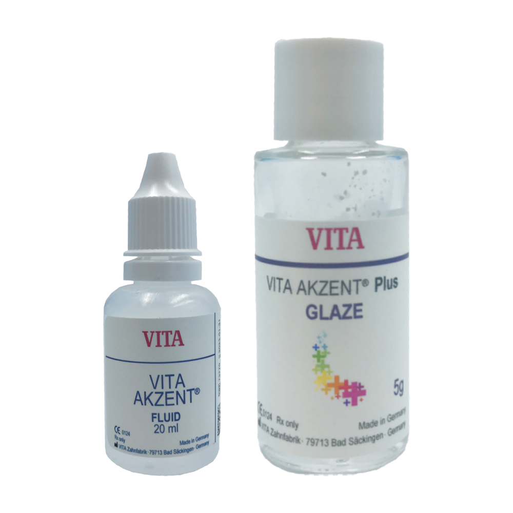 VITA 釉粉釉液