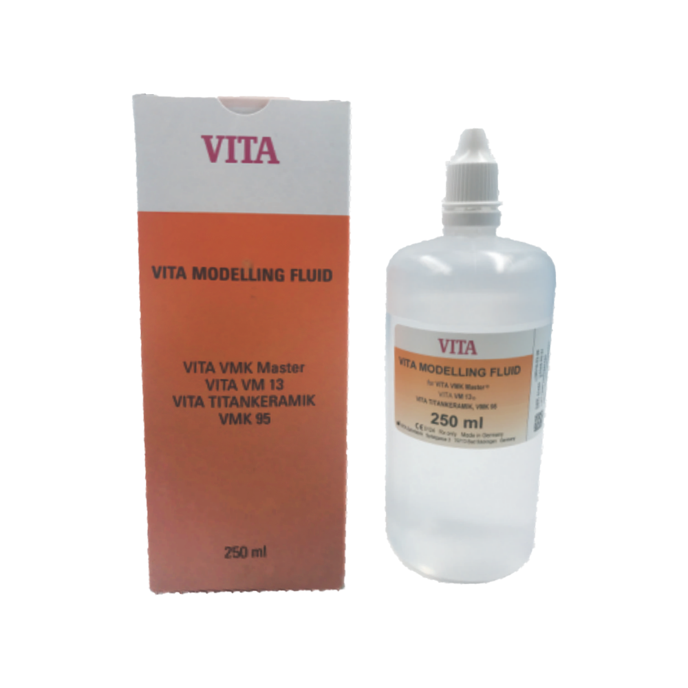 VITA 瓷粉专用液