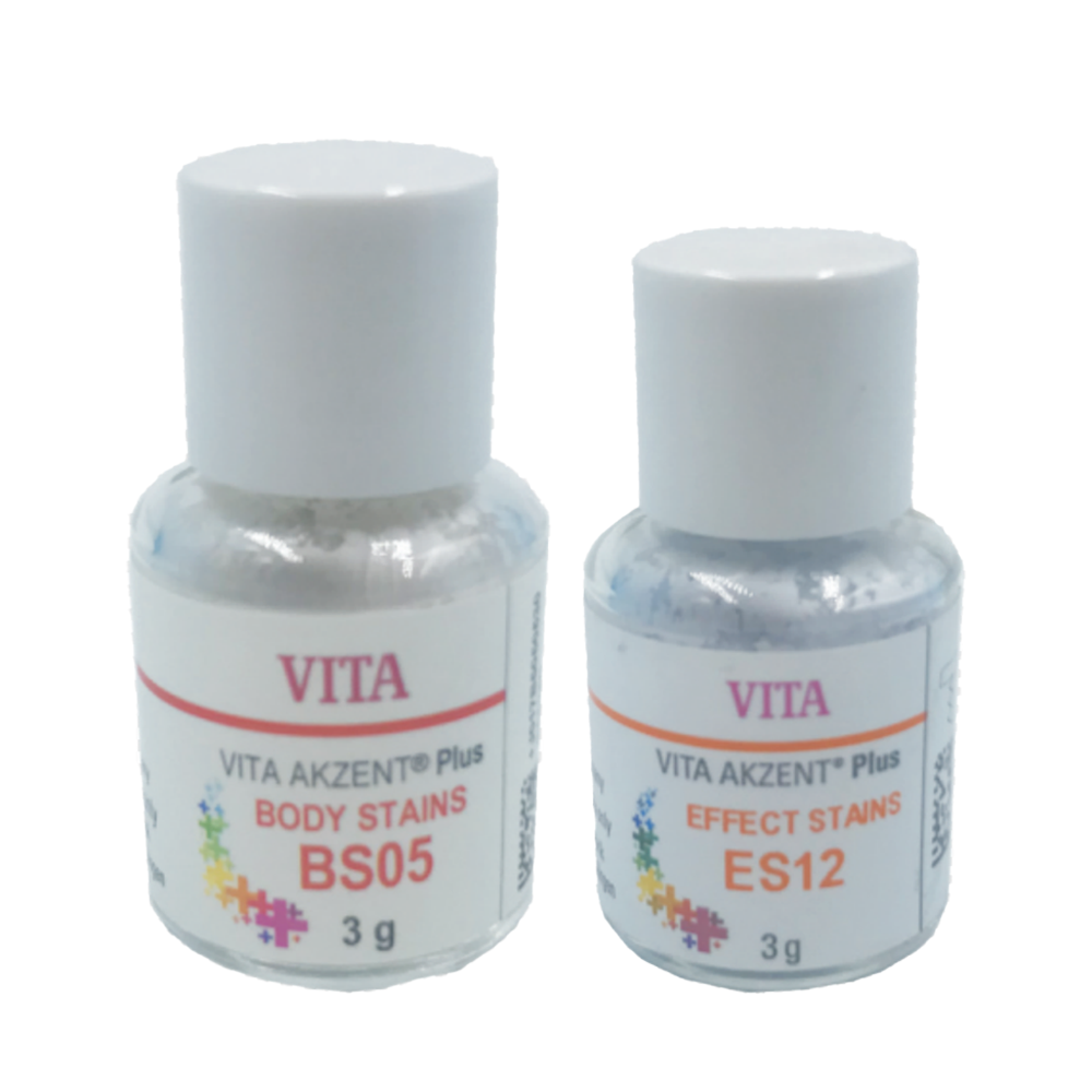VITA 外染色剂