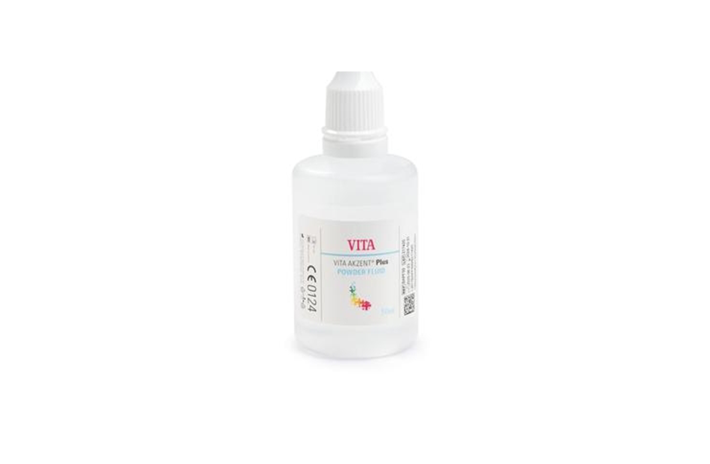 VITA AKZENT Plus Powder FLUID 釉液
