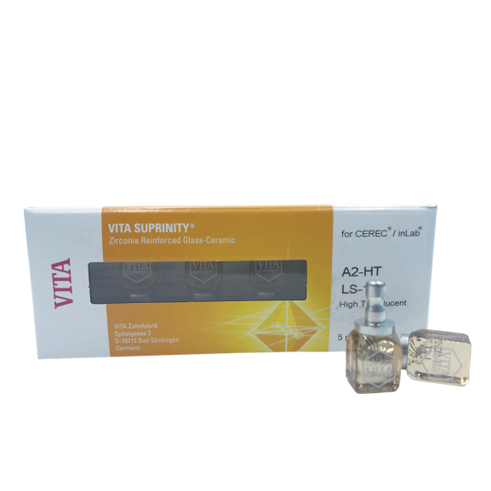 维它 VITA 琥珀瓷