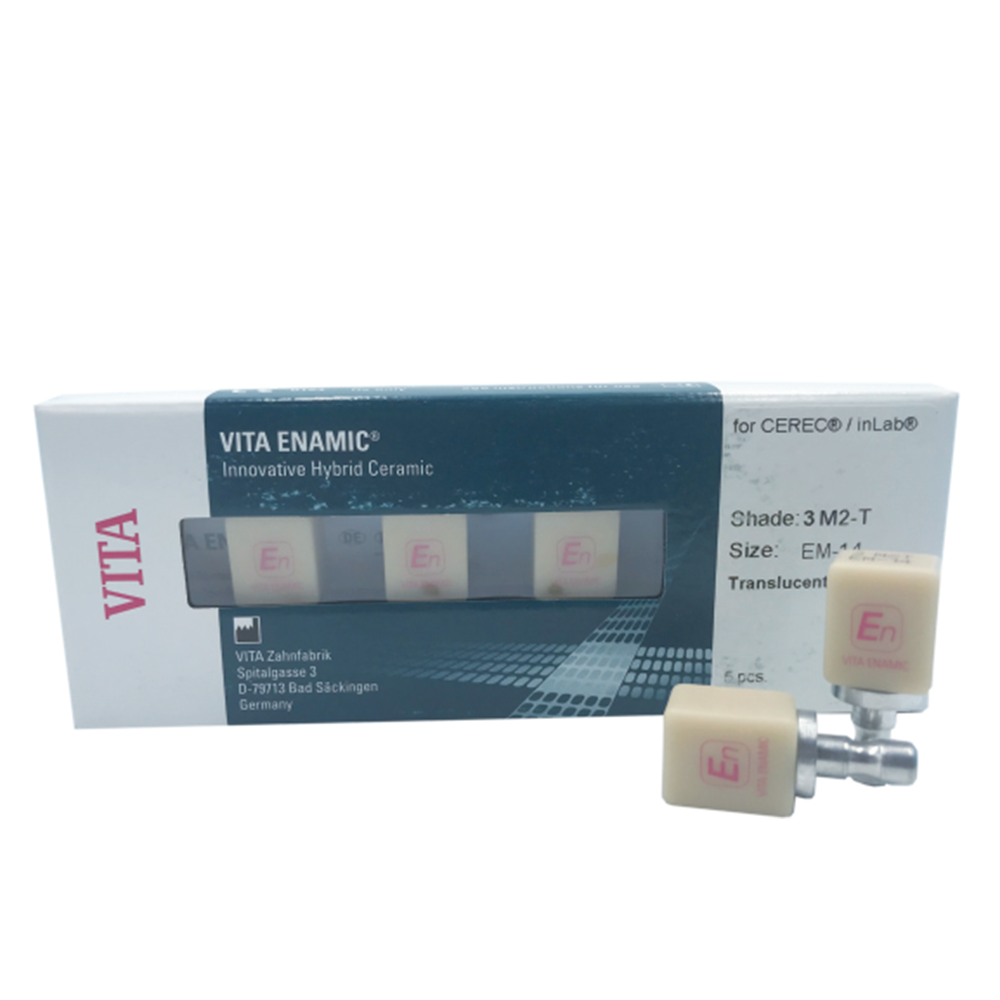 维它 VITA 弹性瓷