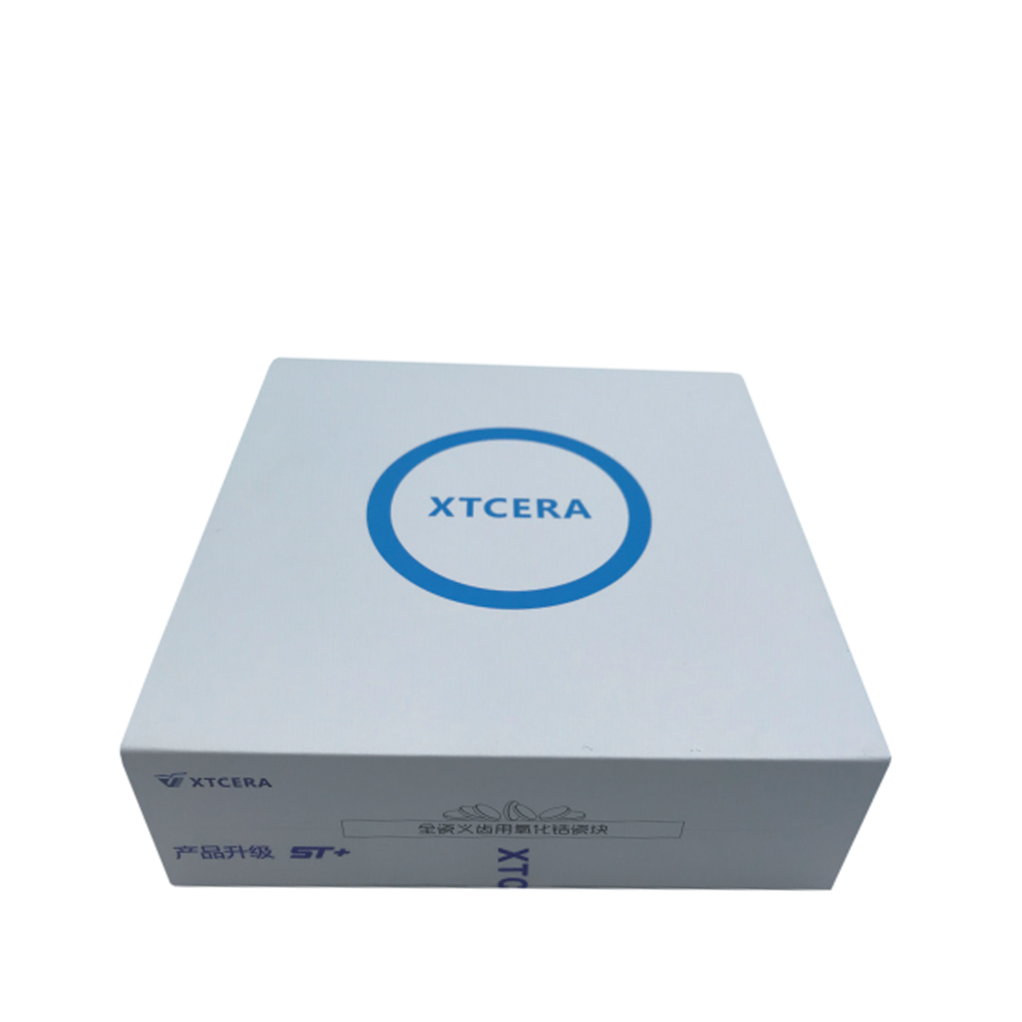 翔通 XTCERA 锆块