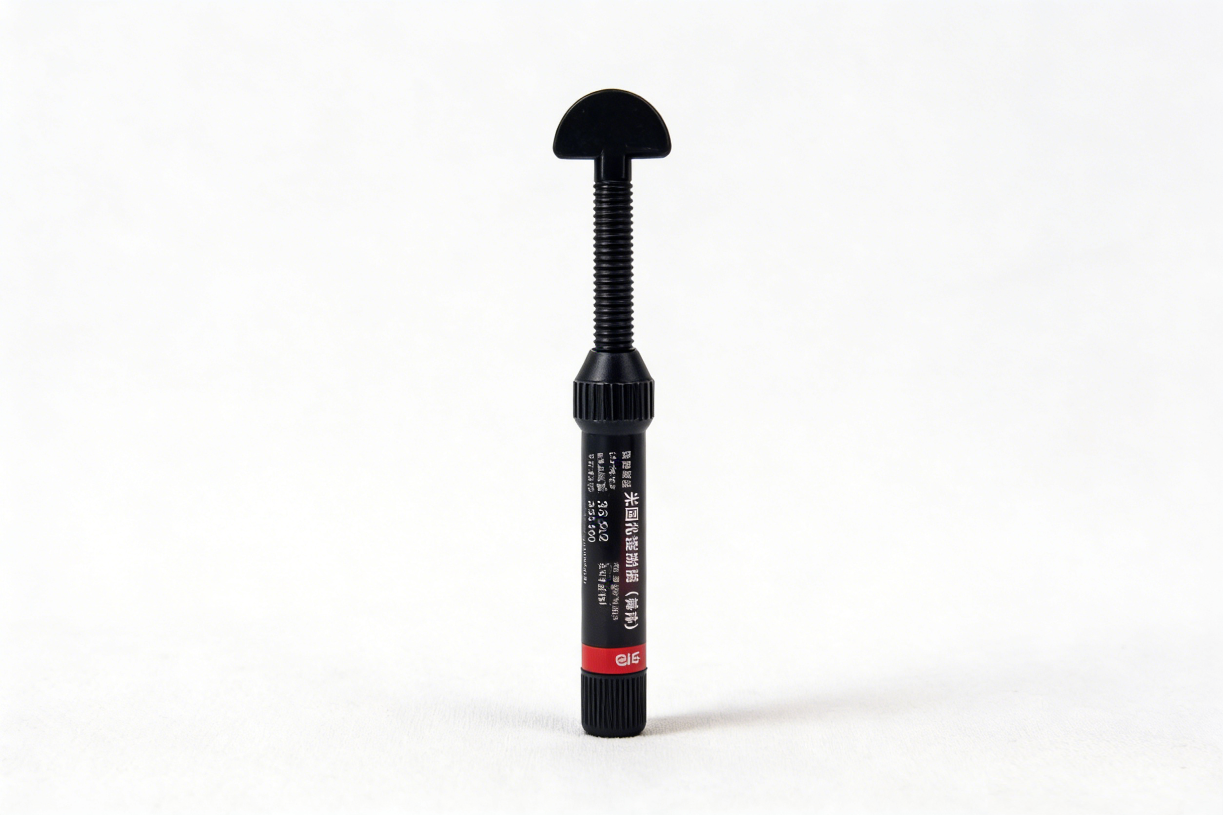 光固化模型树脂