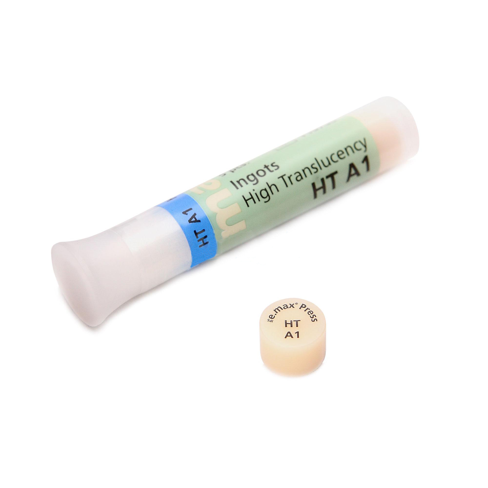 IPS e.max Press义获嘉中透/中不透