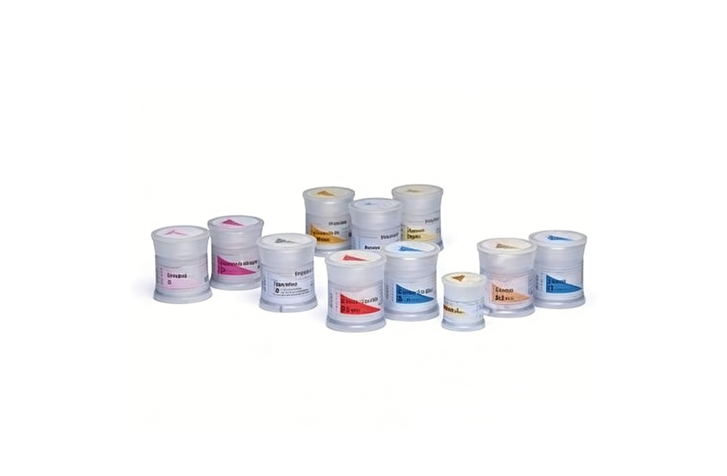 义获嘉-牙科全瓷瓷粉-易美薄体瓷