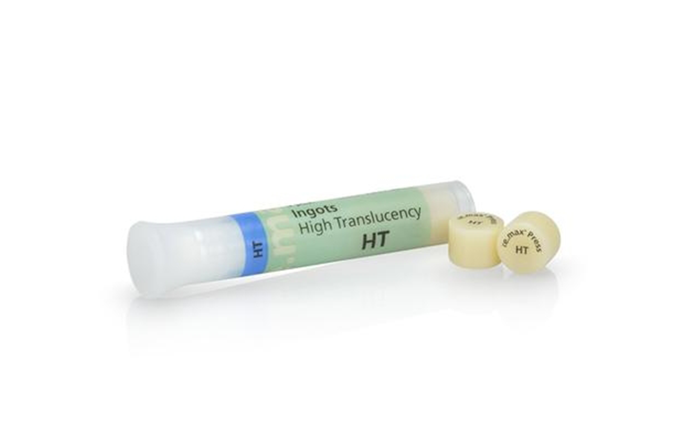 义获嘉-牙科全瓷瓷块-易美压铸瓷块HT