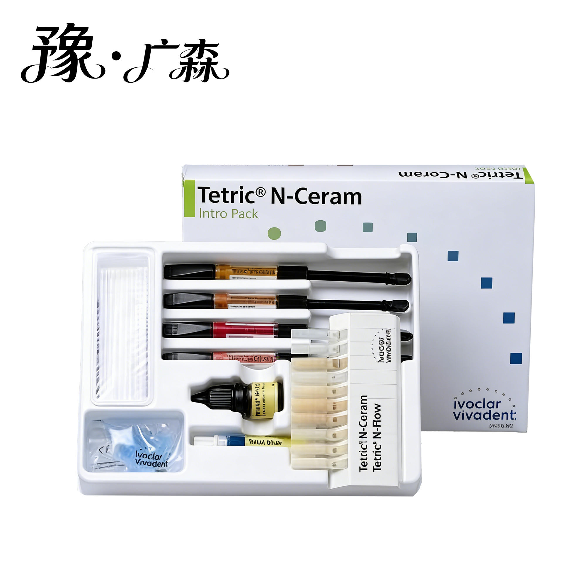 松风聚合瓷主图