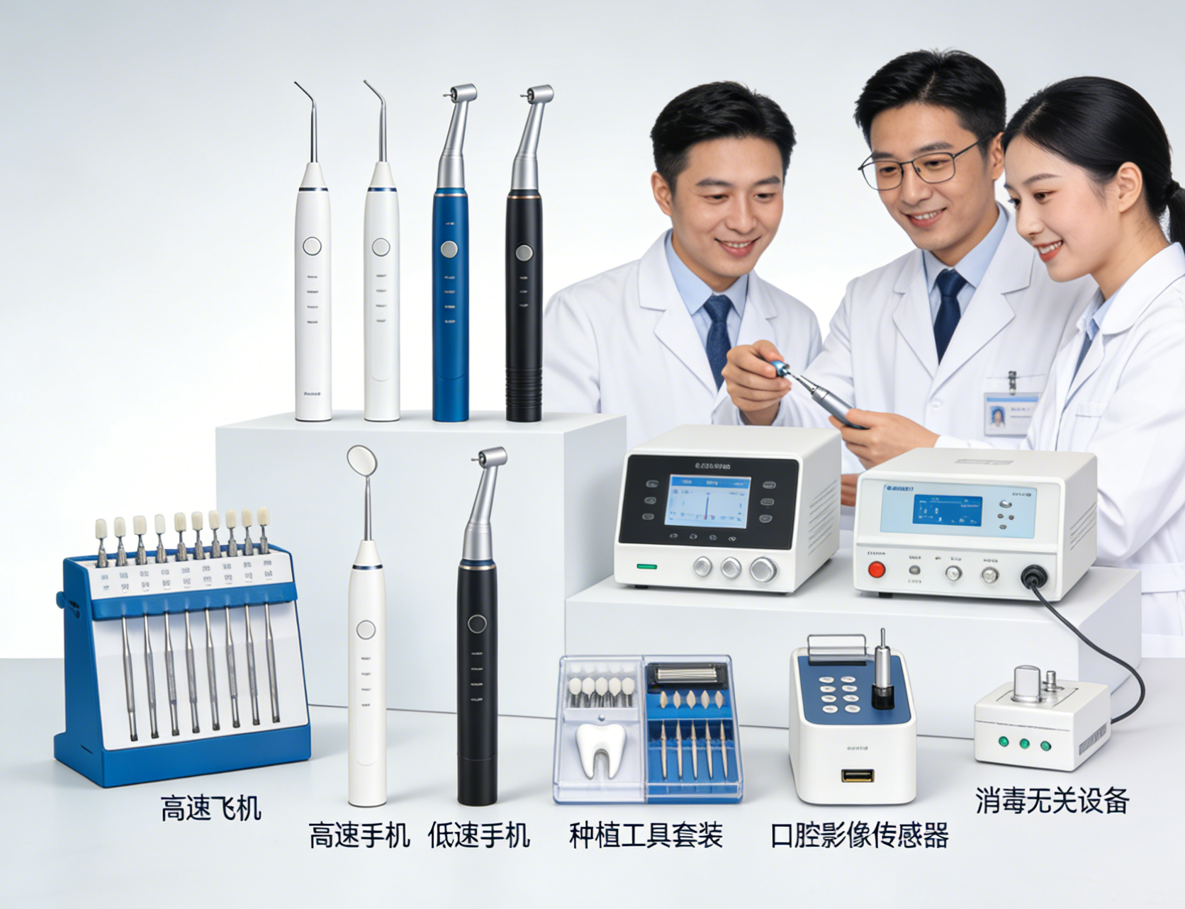 聚合瓷产品展示